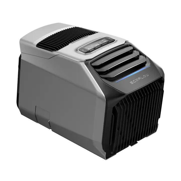 Ecoflow Wave 2 Portable Air Conditioner