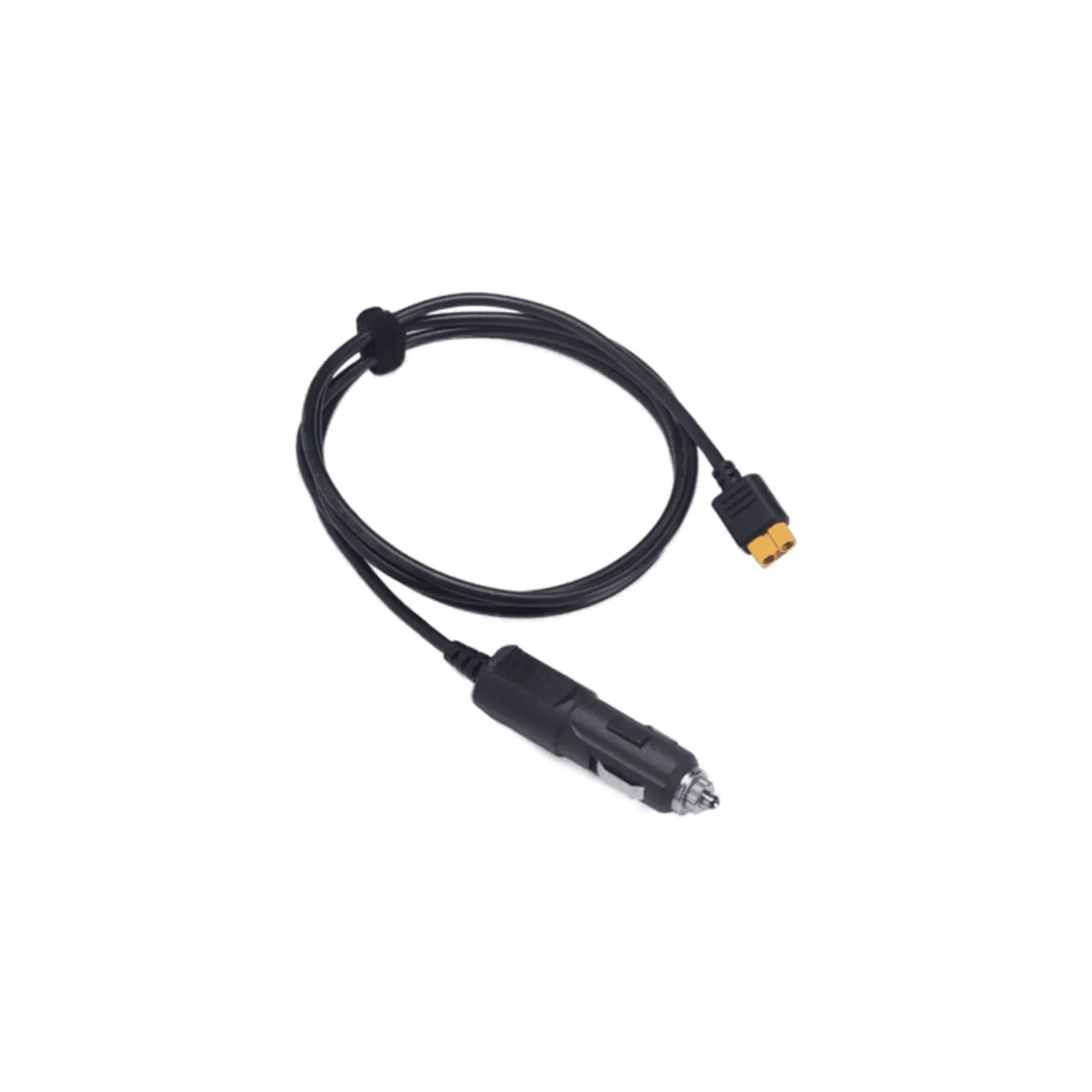 Ecoflow XT60i 1.5m Car Charging Cable