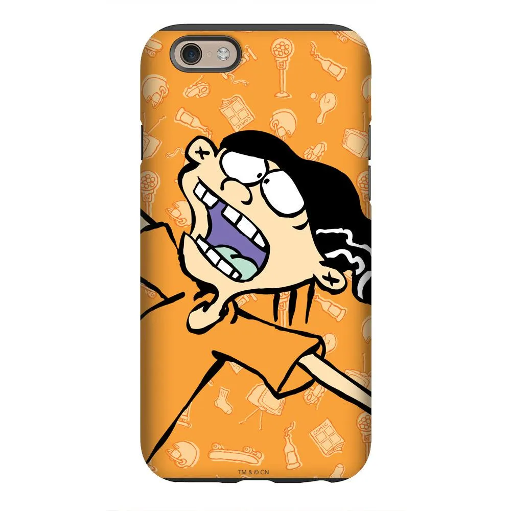 Ed, Edd n Eddy "Edd" Phone Case