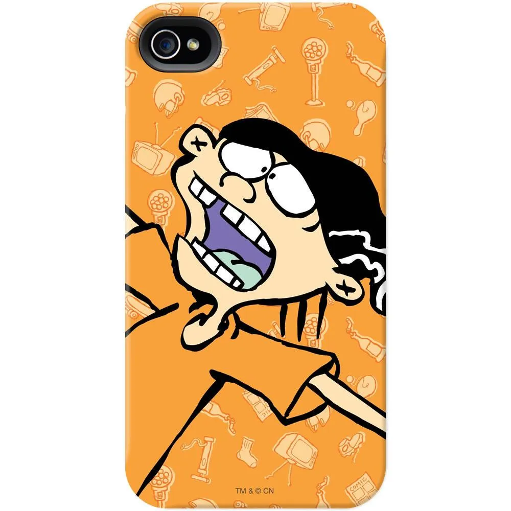 Ed, Edd n Eddy "Edd" Phone Case