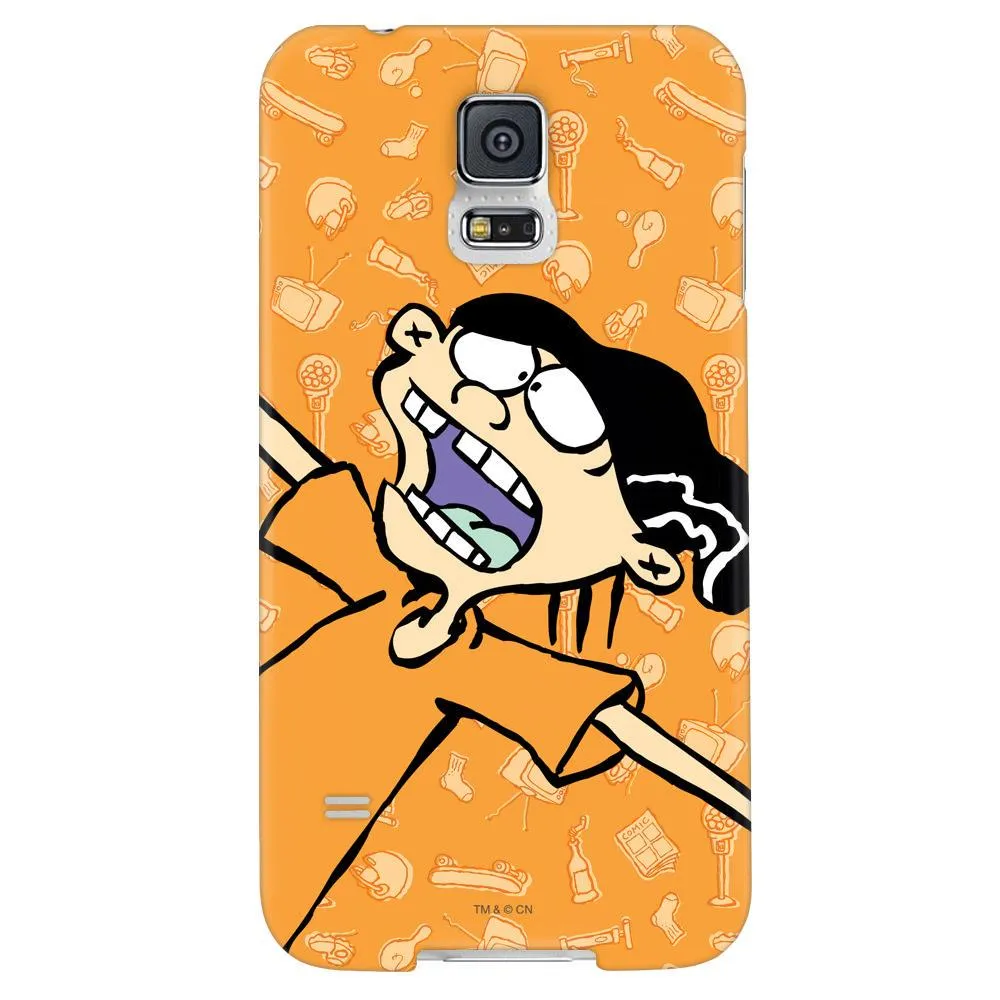 Ed, Edd n Eddy "Edd" Phone Case