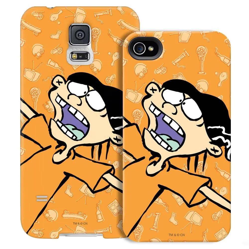 Ed, Edd n Eddy "Edd" Phone Case