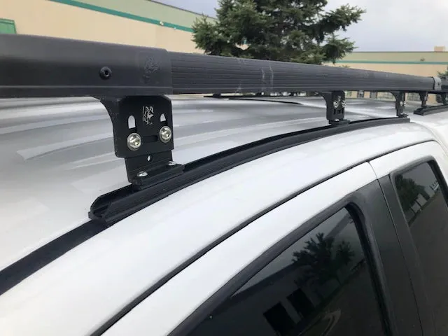 Eezi Awn K9 Roof Rack Kit For Toyota Tundra 3rd Gen