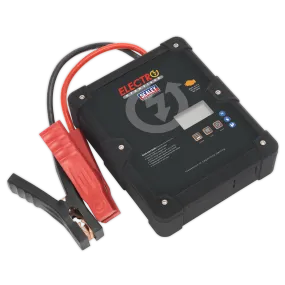 ElectroStart¨ Batteryless Power Start 1600A 12V