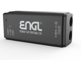 ENGL Powertap Portable - Pedal Power Supply Adapter