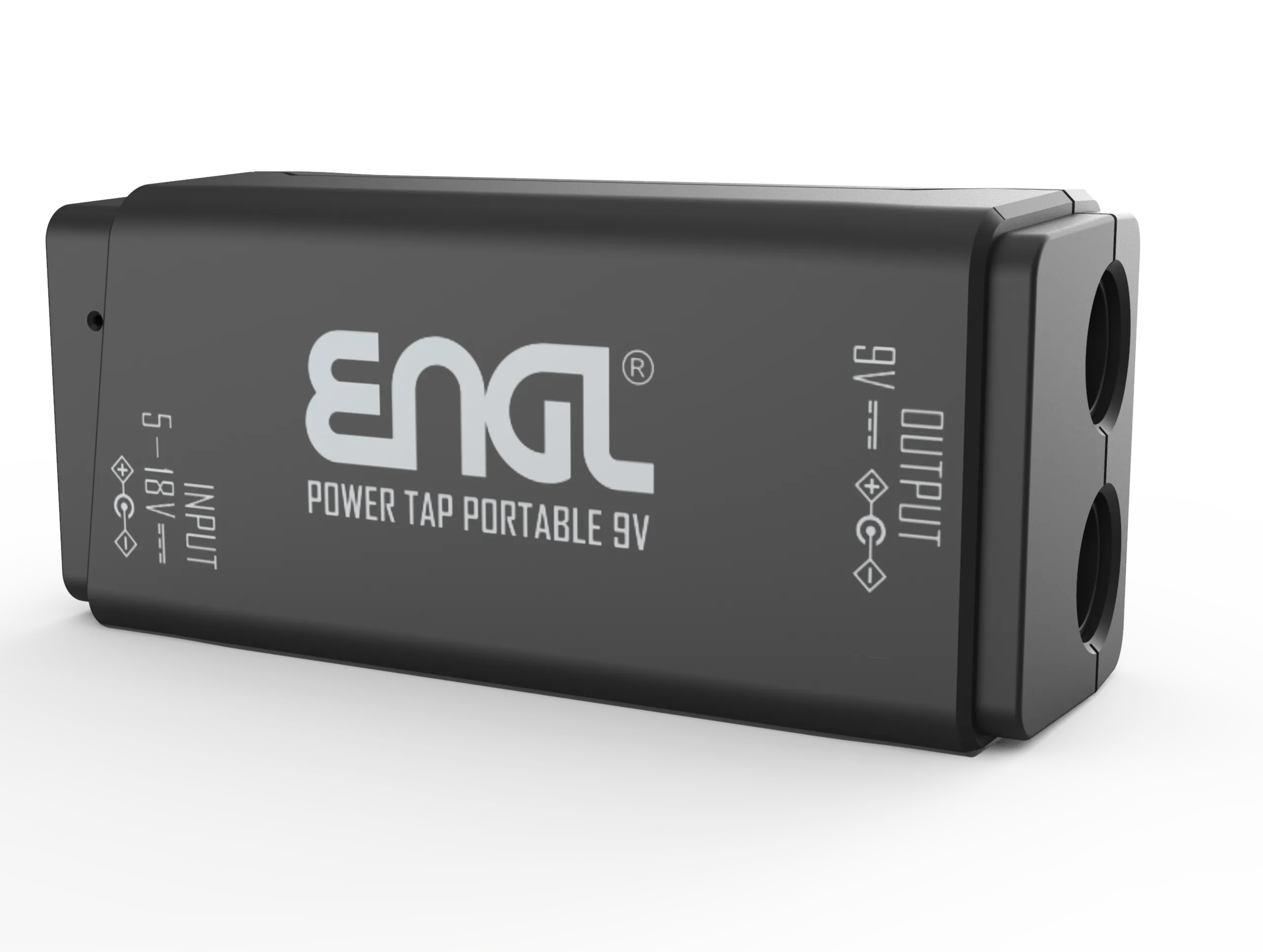 ENGL Powertap Portable - Pedal Power Supply Adapter