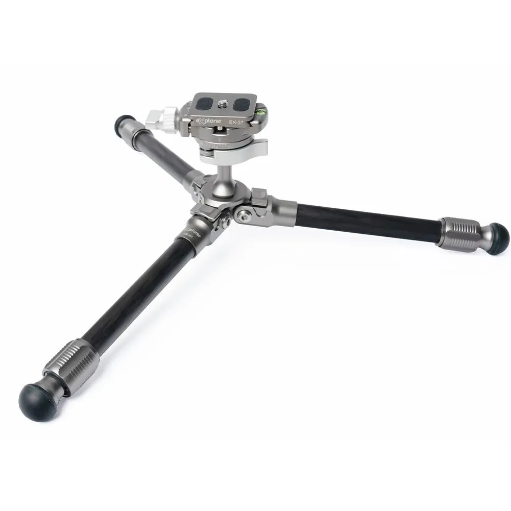 Explorer GX-KIT Gravity Explorer Table Top Tripod Kit