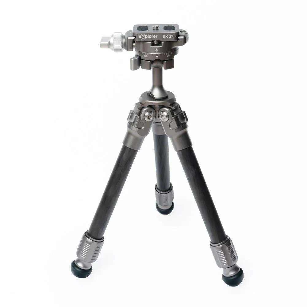 Explorer GX-KIT Gravity Explorer Table Top Tripod Kit