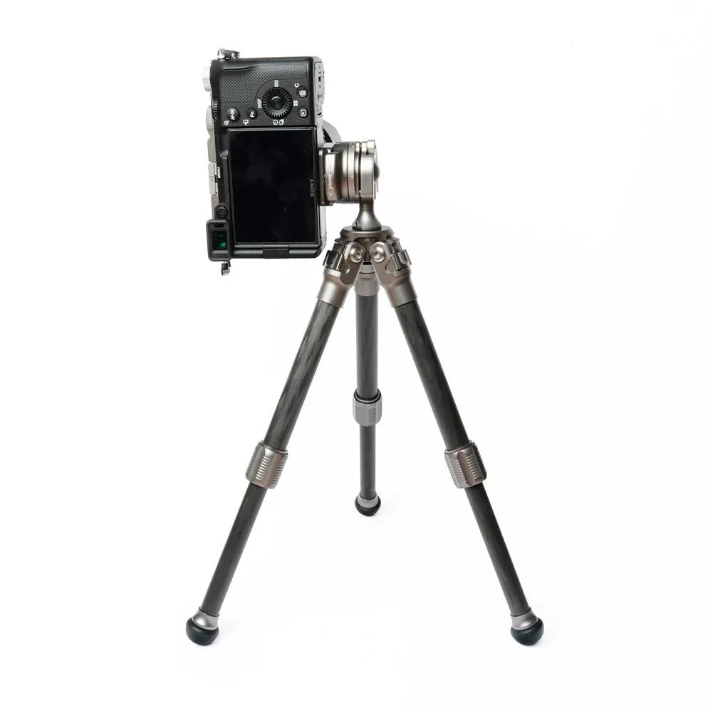 Explorer GX-KIT Gravity Explorer Table Top Tripod Kit