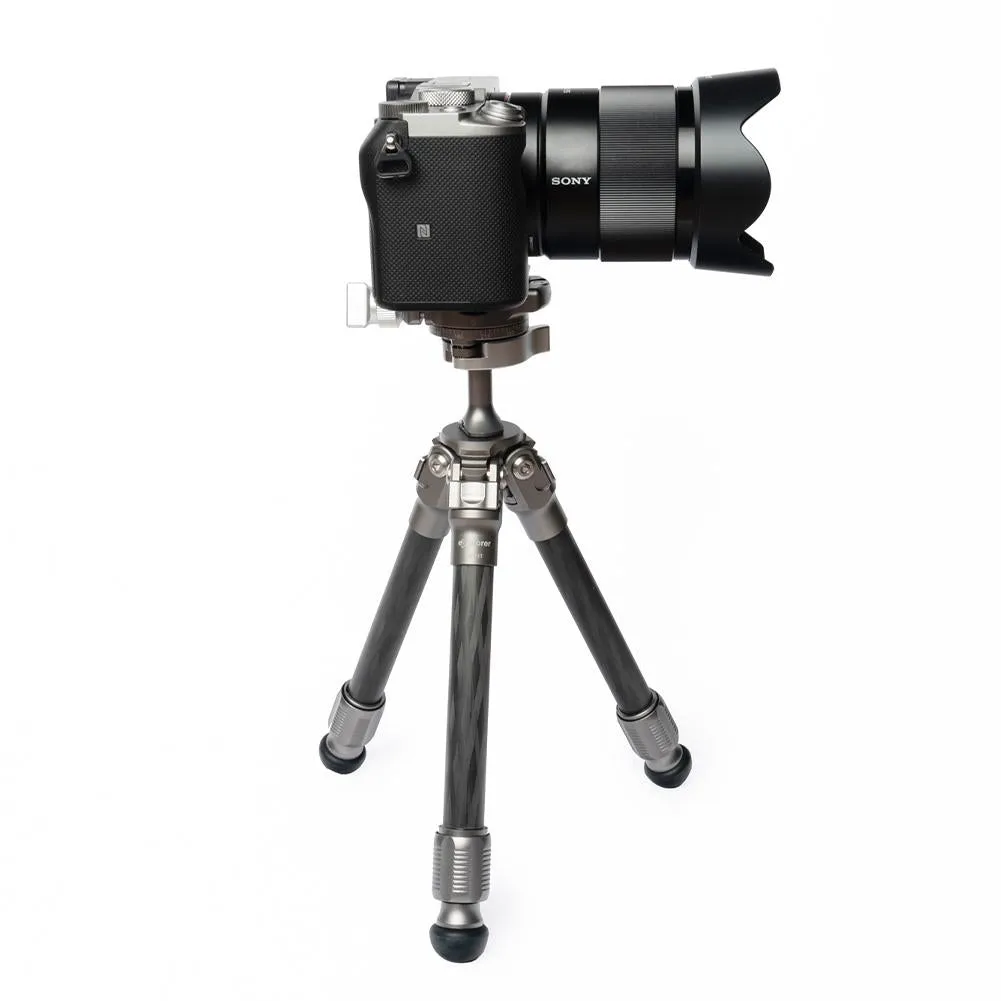 Explorer GX-KIT Gravity Explorer Table Top Tripod Kit