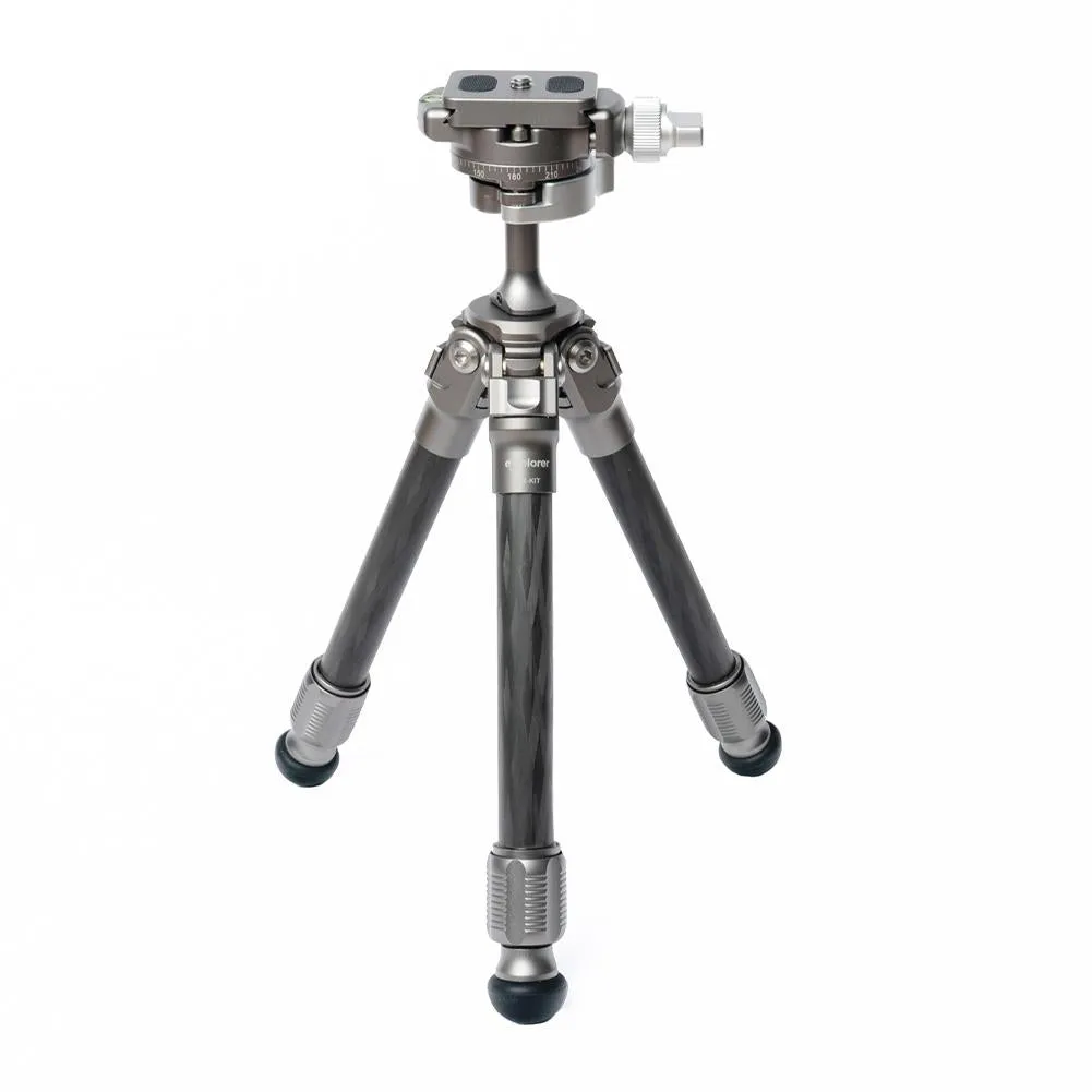 Explorer GX-KIT Gravity Explorer Table Top Tripod Kit