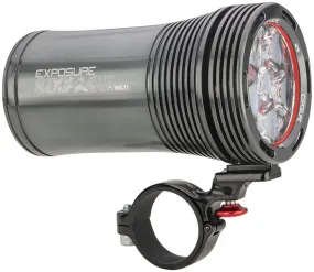 Exposure Lights Six Pack Mk11 Headlight