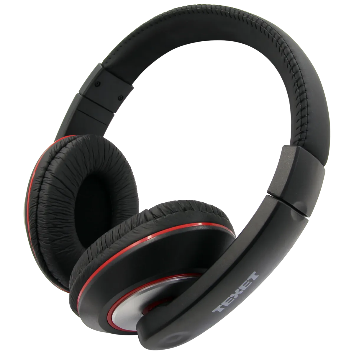 Extreme Comfort Noise Cancelling Stereo Headset