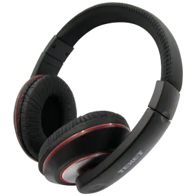 Extreme Comfort Noise Cancelling Stereo Headset