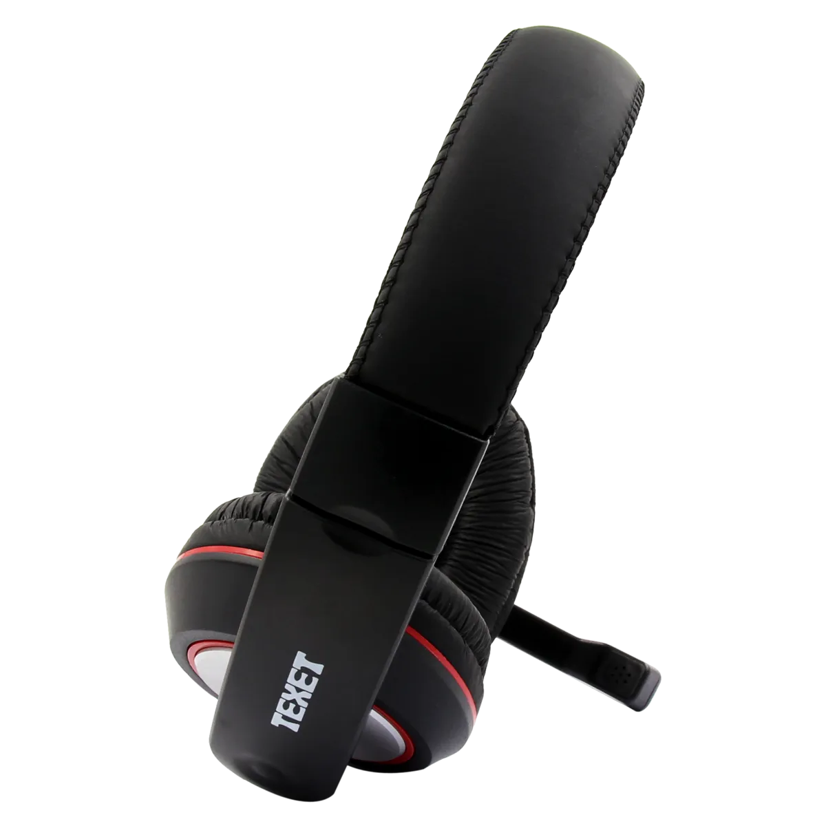 Extreme Comfort Noise Cancelling Stereo Headset