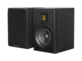 Factory Renewed Airmotiv XB1 Bookshelf Loudspeakers (Pair)