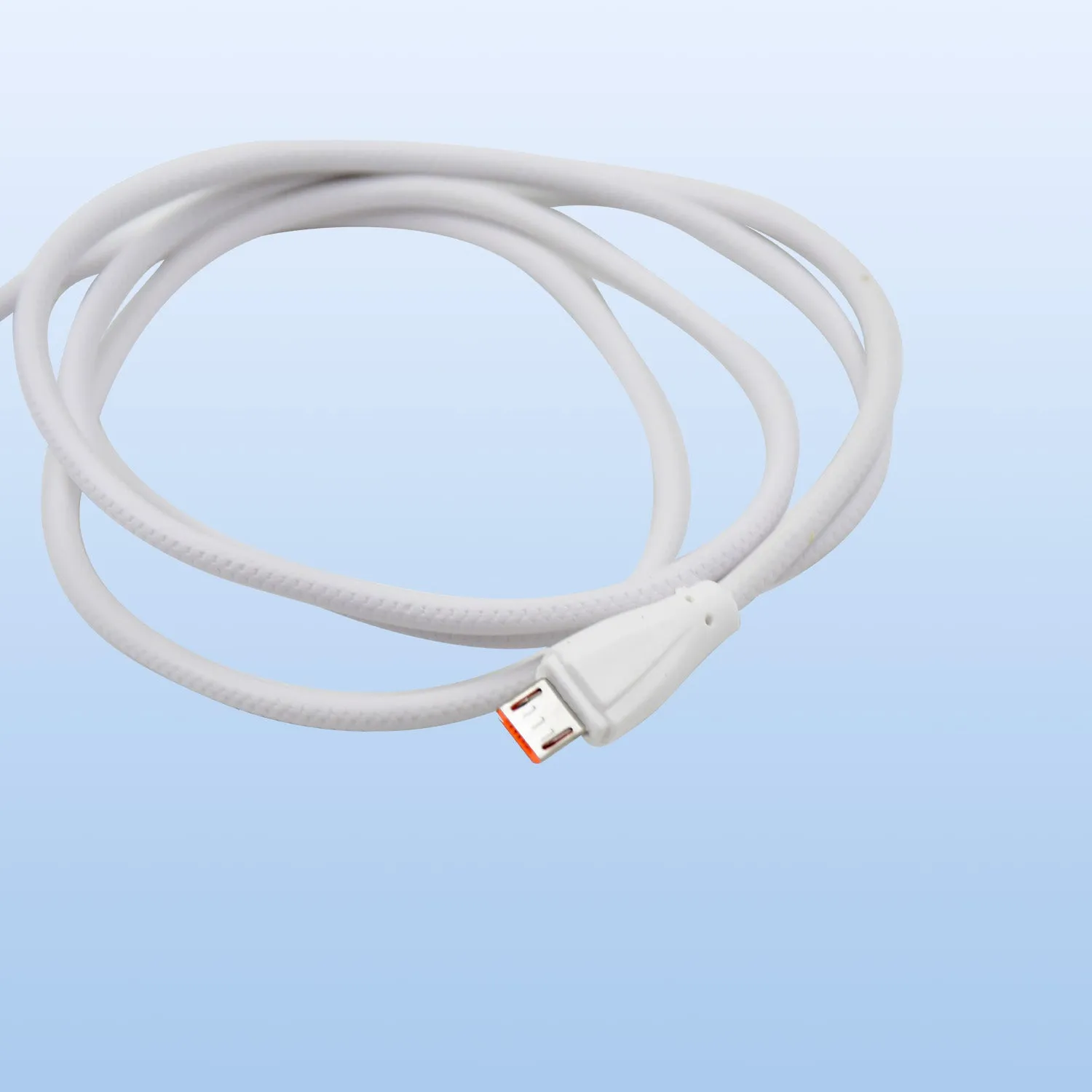 Fast Charging For Android & Data Transfer, Long Micro Cable (950 mm)