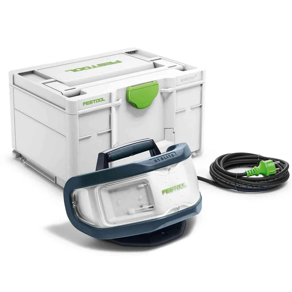 FESTOOL WORKING LIGHT FES576406