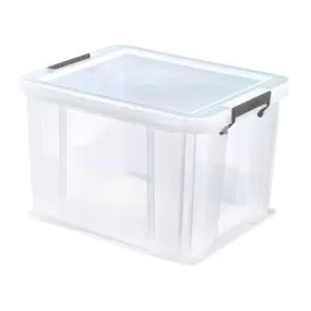 Filing & Archiving Box From 18.5L to 54L