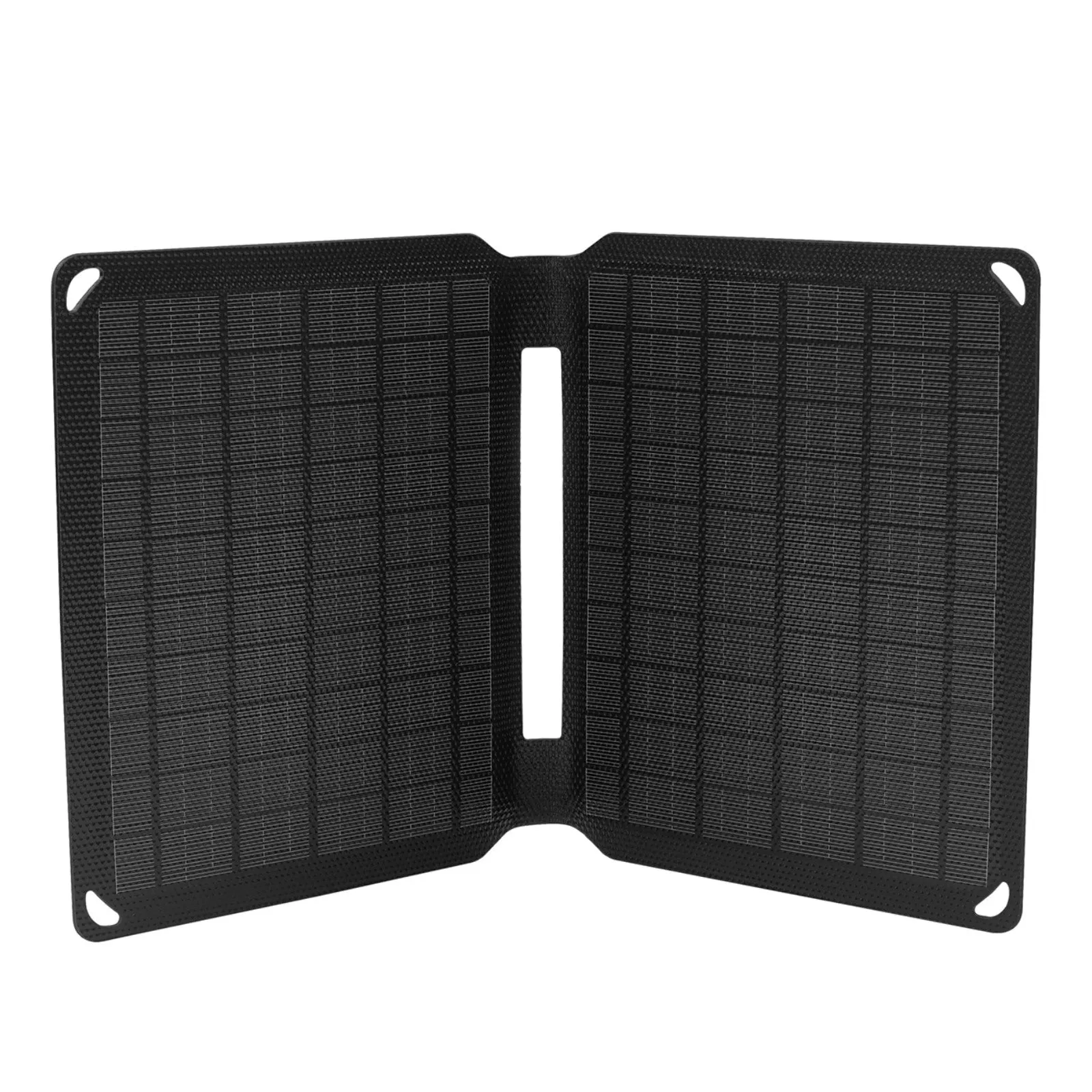 FlexSolar® E10 Portable USB Solar Charger | 5V/2A 10W