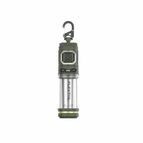 FLEXTAIL Tiny Repel - 3-in-1 Mosquito Repellant & Lantern 4800mAh