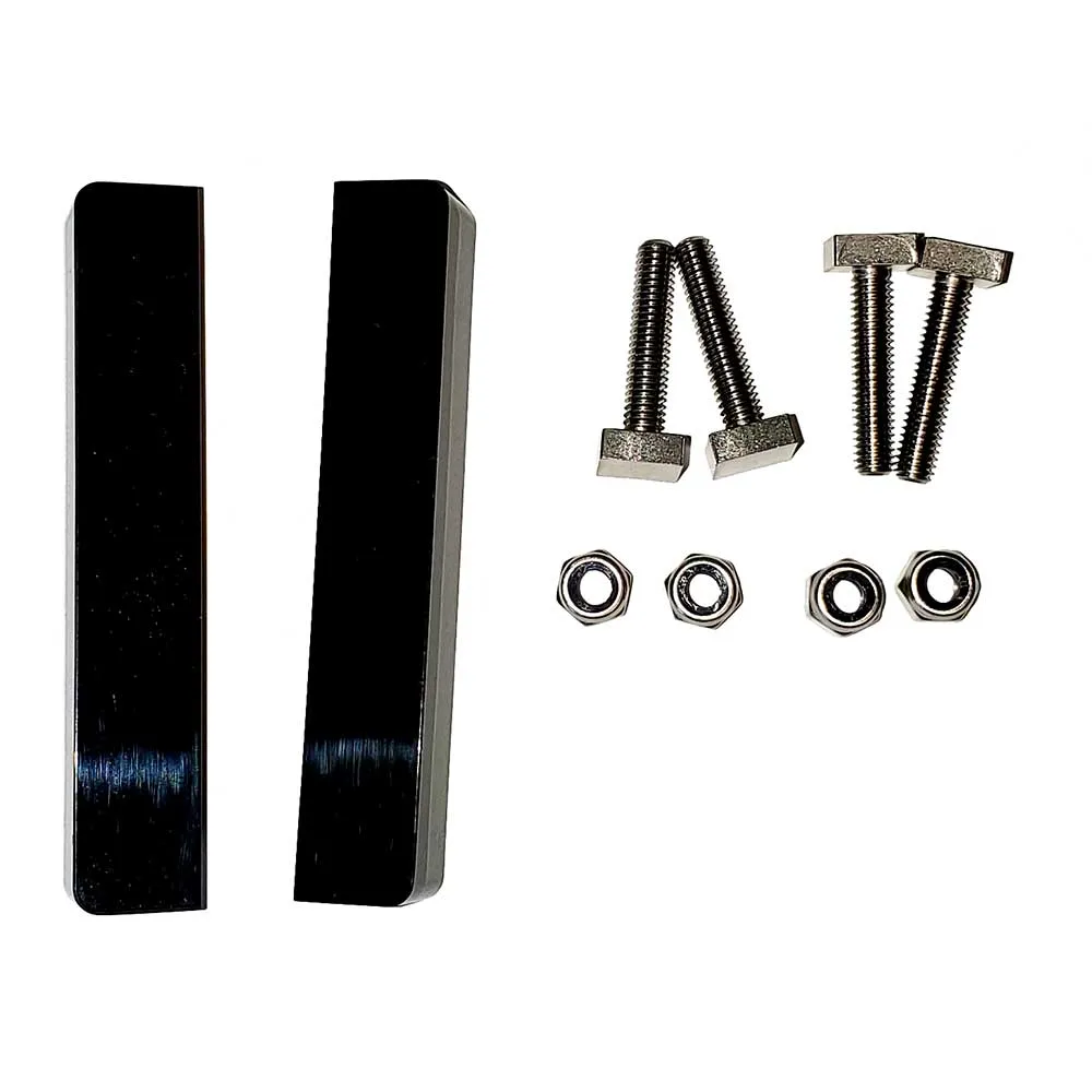 Fusion MS-RA670FMK Flat Mount Kit For MS-RA210, MS-RA670 and MS-RA60