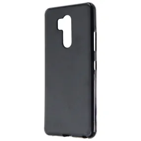 GabbaGoods Ultra Slim Protective Case for LG G7 ThinQ - Black