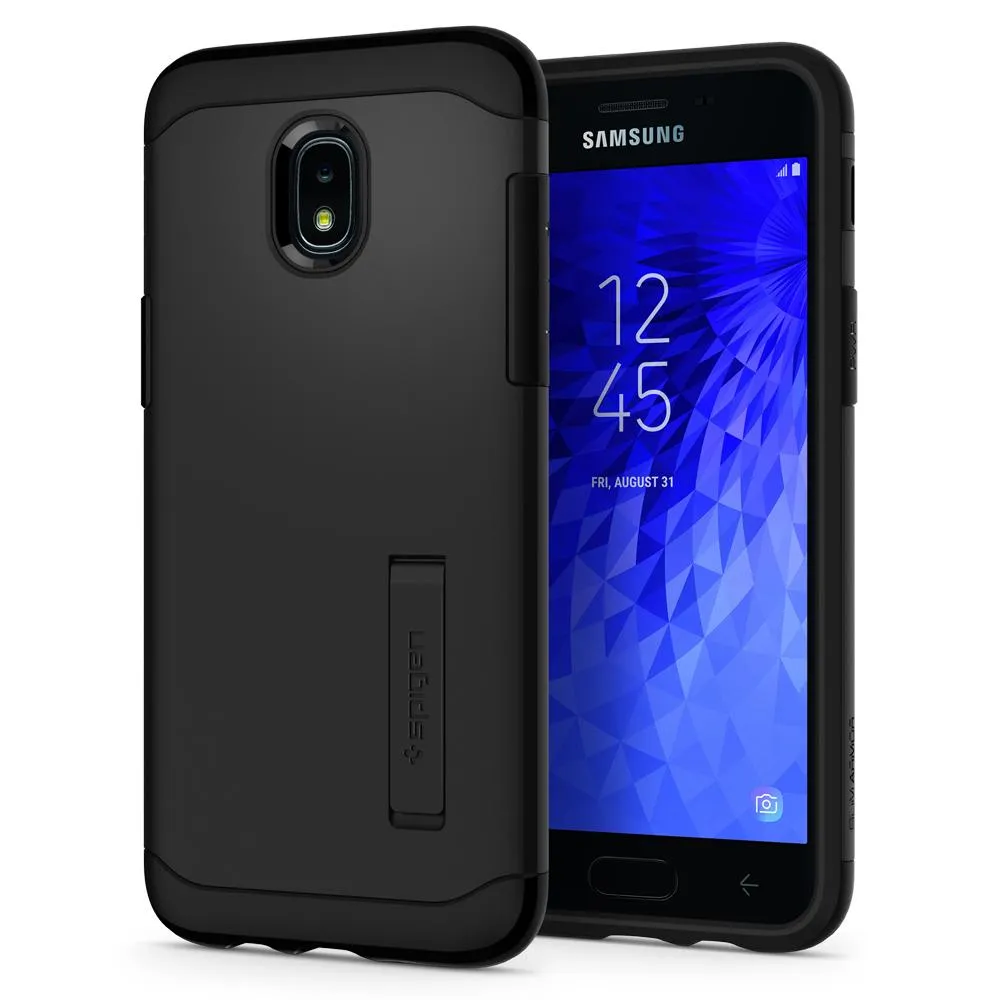 Galaxy J3 (2018) Case Slim Armor