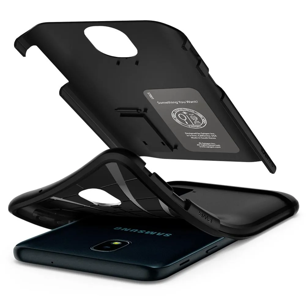 Galaxy J3 (2018) Case Slim Armor