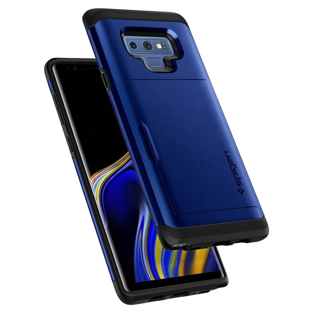 Galaxy Note 9 Case Slim Armor CS