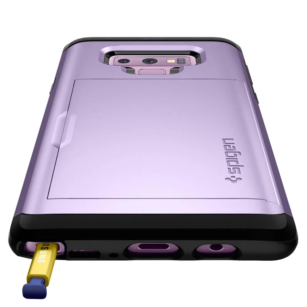 Galaxy Note 9 Case Slim Armor CS