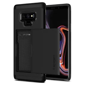 Galaxy Note 9 Case Slim Armor CS