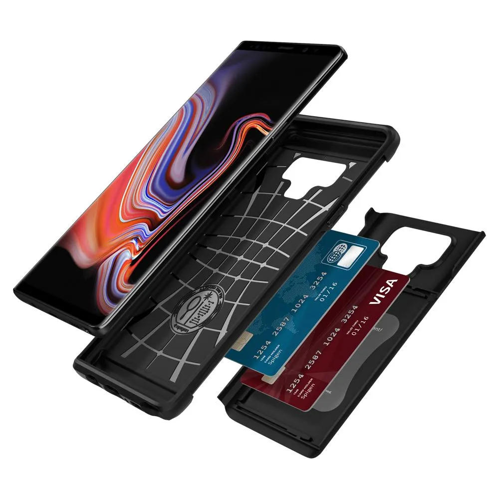 Galaxy Note 9 Case Slim Armor CS