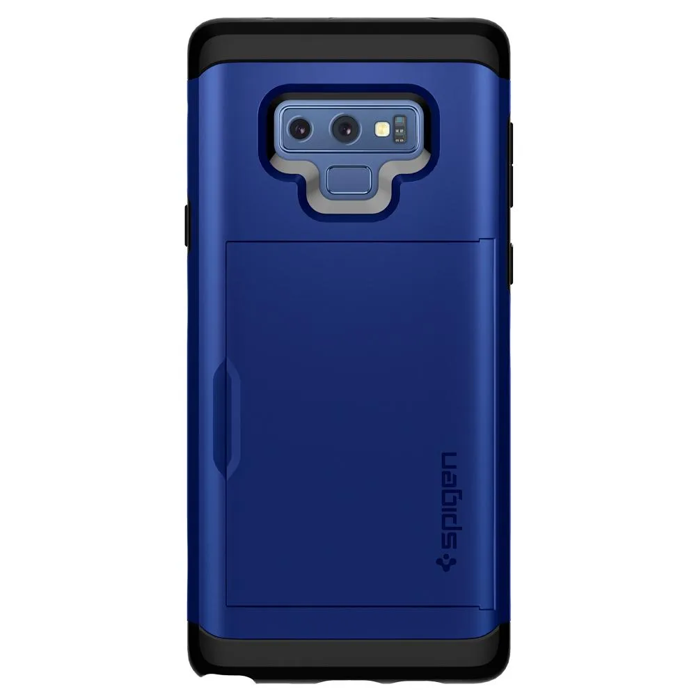 Galaxy Note 9 Case Slim Armor CS