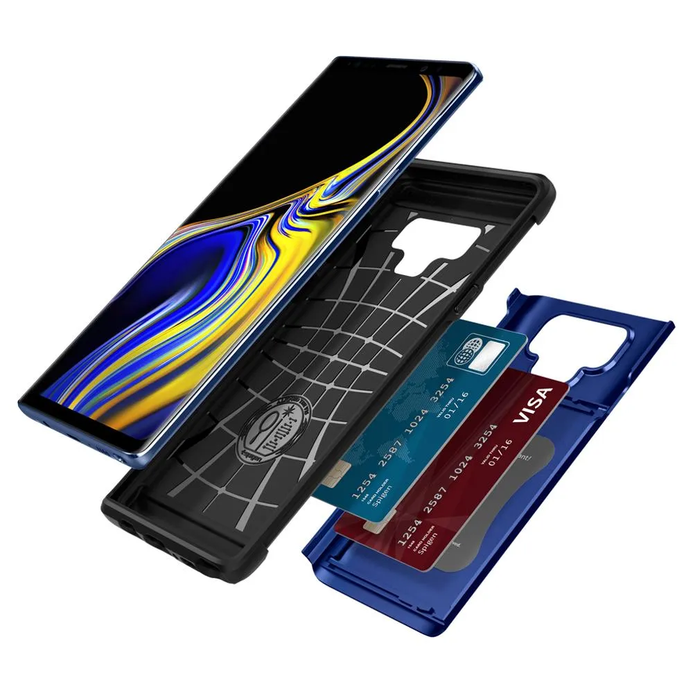 Galaxy Note 9 Case Slim Armor CS