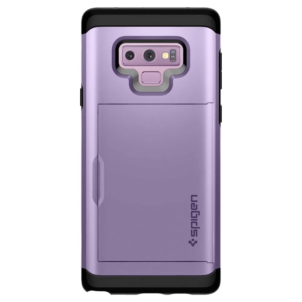 Galaxy Note 9 Case Slim Armor CS