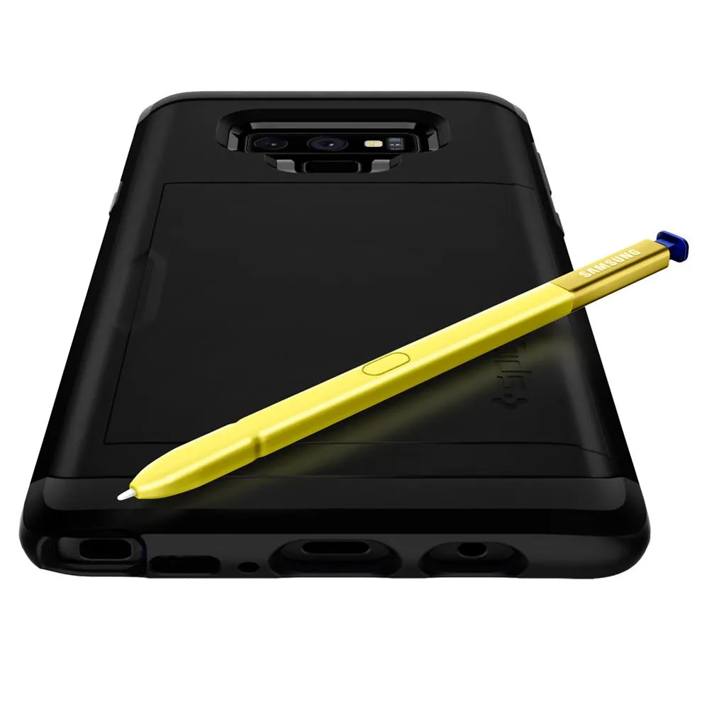 Galaxy Note 9 Case Slim Armor CS