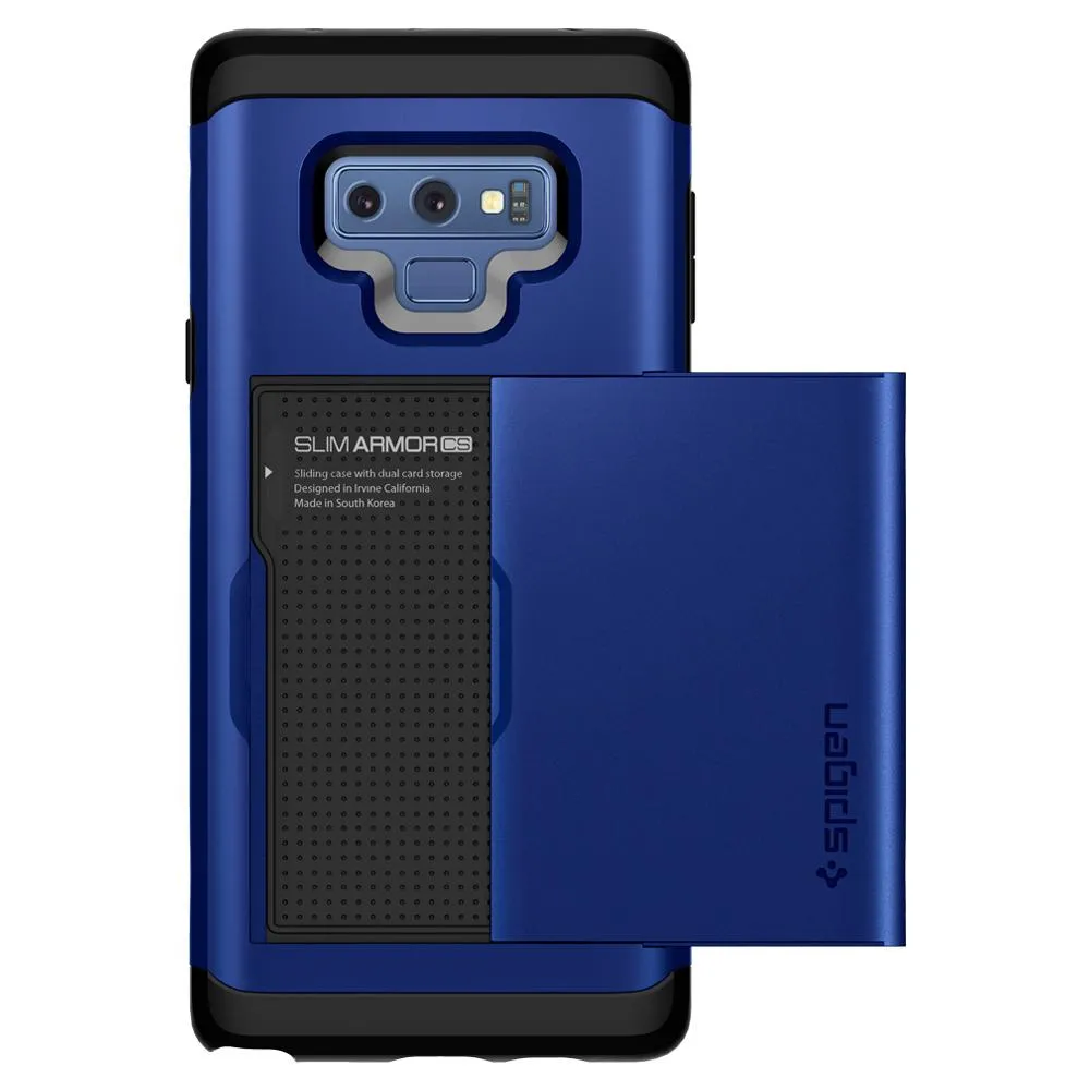 Galaxy Note 9 Case Slim Armor CS