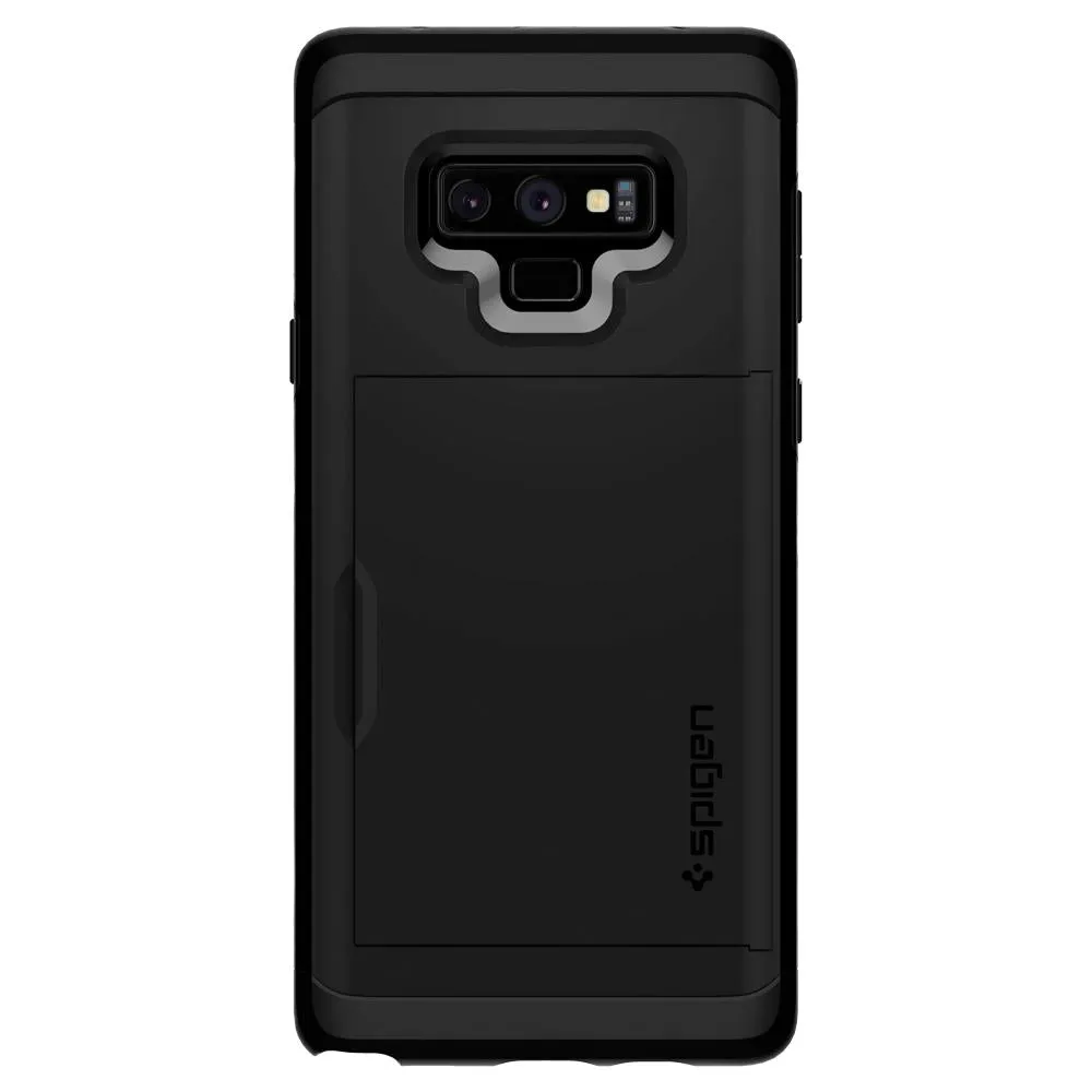 Galaxy Note 9 Case Slim Armor CS