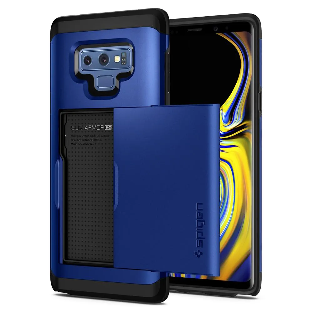 Galaxy Note 9 Case Slim Armor CS