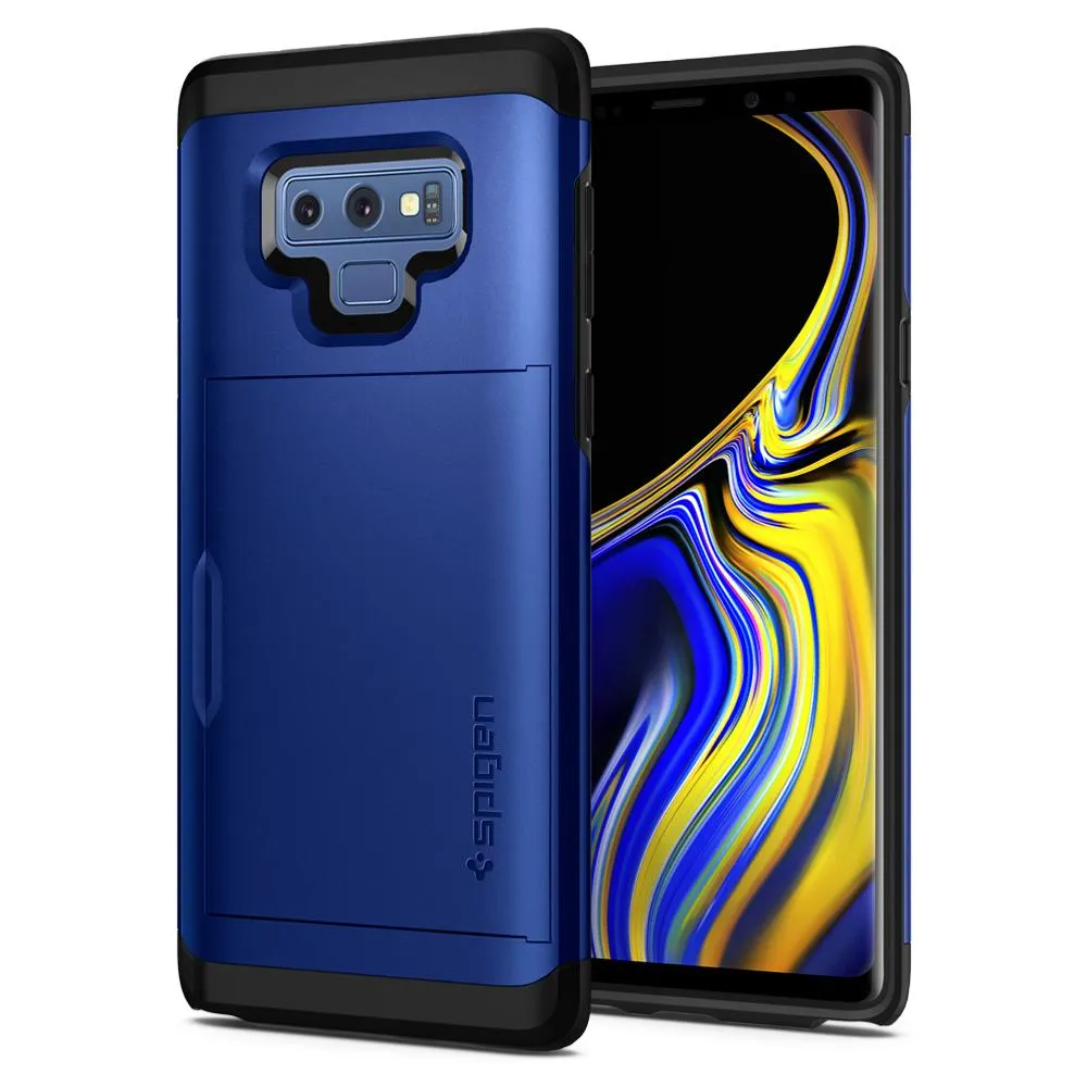 Galaxy Note 9 Case Slim Armor CS