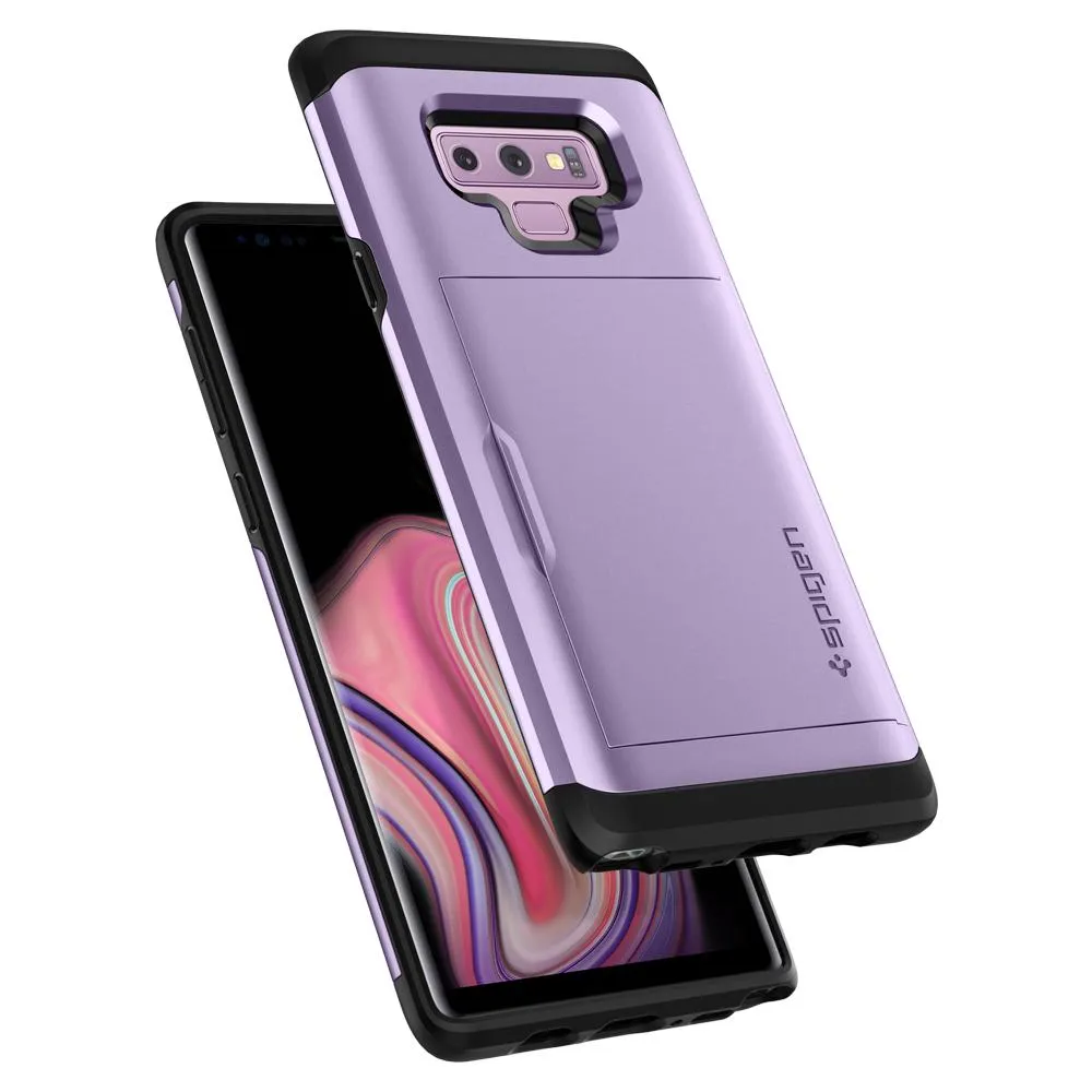 Galaxy Note 9 Case Slim Armor CS