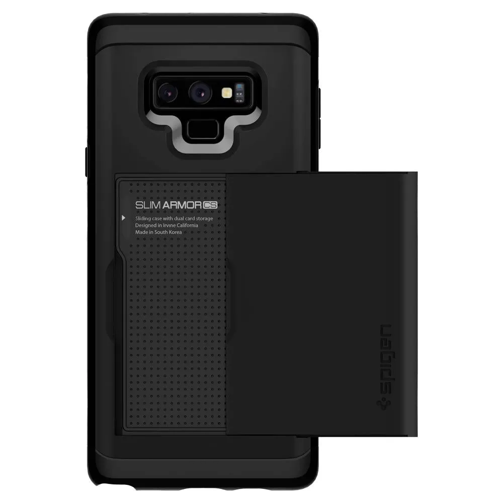 Galaxy Note 9 Case Slim Armor CS