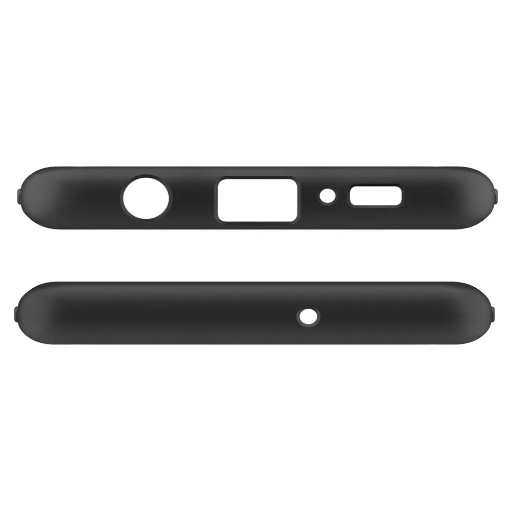 Galaxy S10 Case Silicone Fit