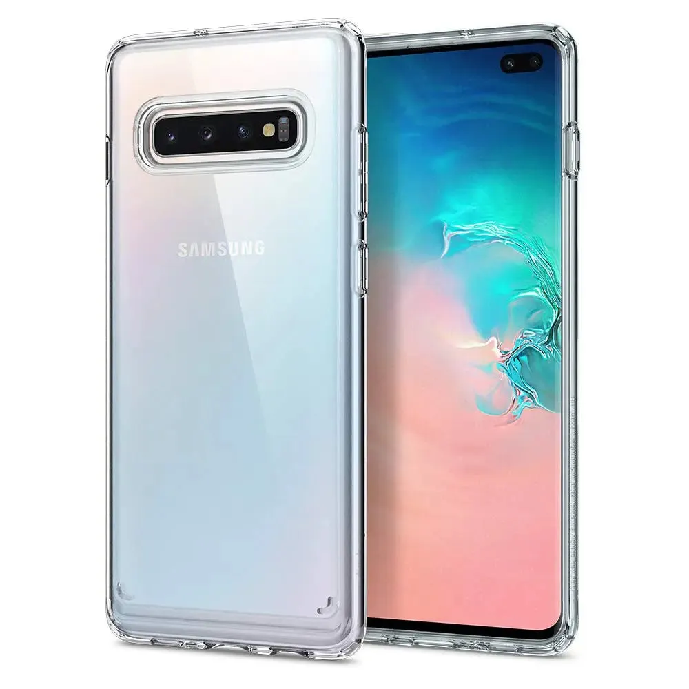 Galaxy S10 Plus Case Ultra Hybrid