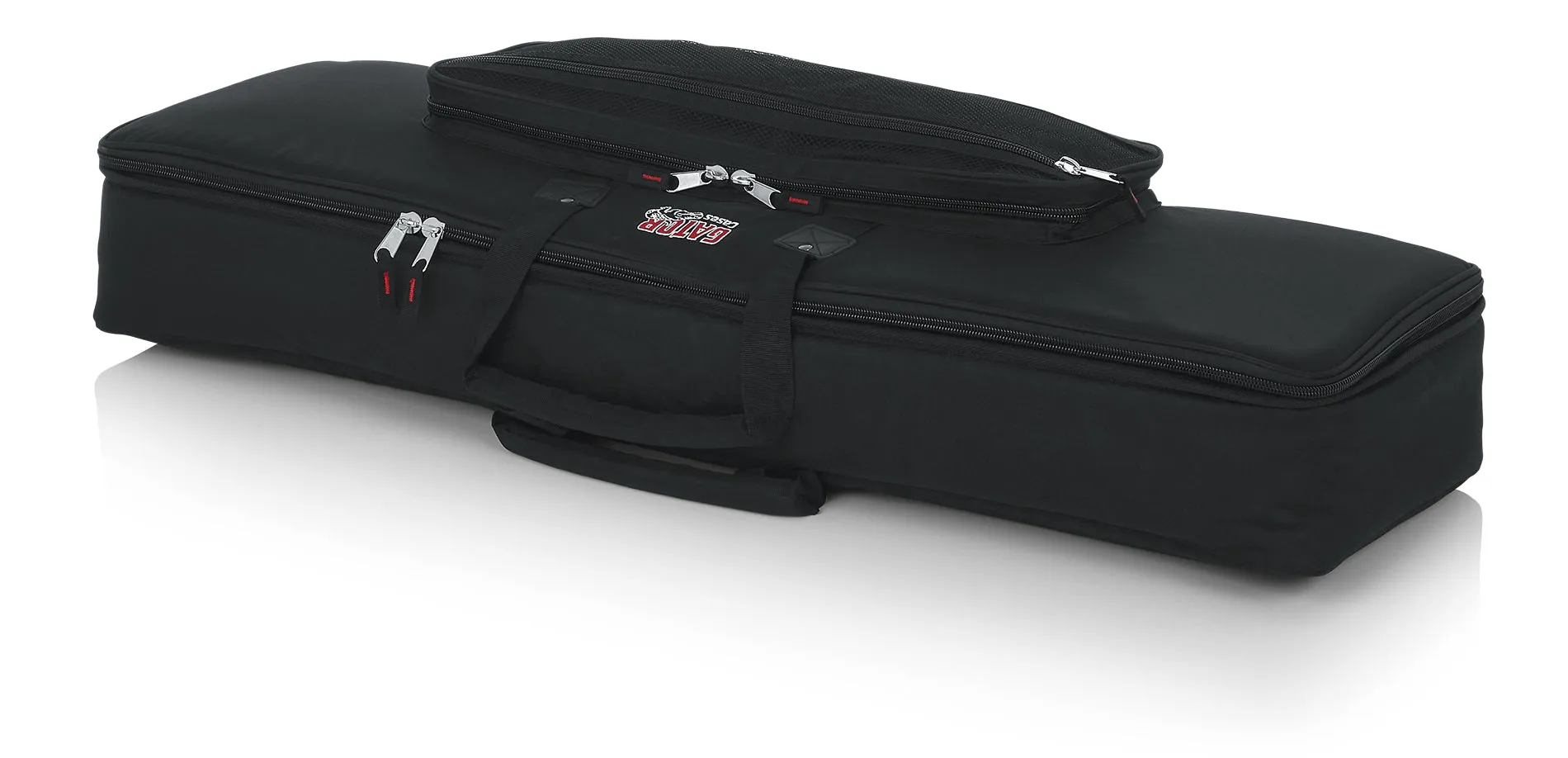 Gator GKB-61 Slim 61 Note Keyboard Gig Bag