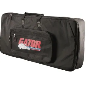 Gator GKB-76 Keyboard Gig Bag - 76-Key