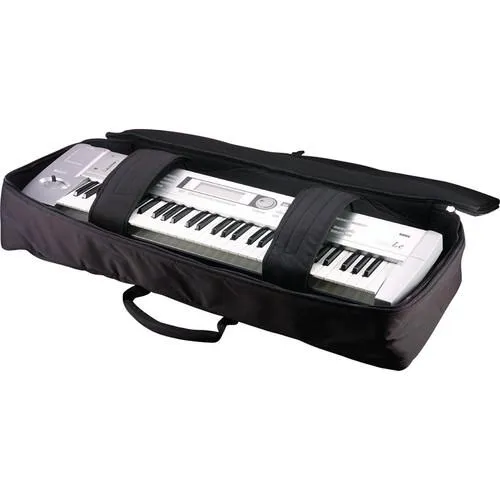 Gator GKB-88SLIM Keyboard Gig Bag - 88-Key Slim