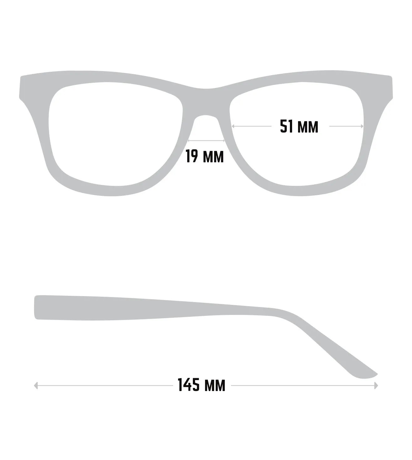 Giorgio Armani Men's Black Round Optical Frame