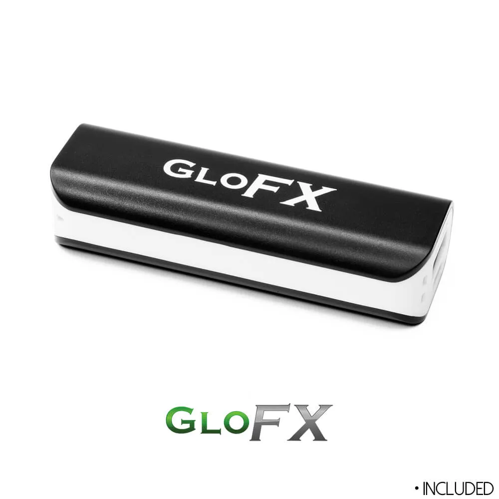 GloFX Pixel Pro Infinite Portal Goggles